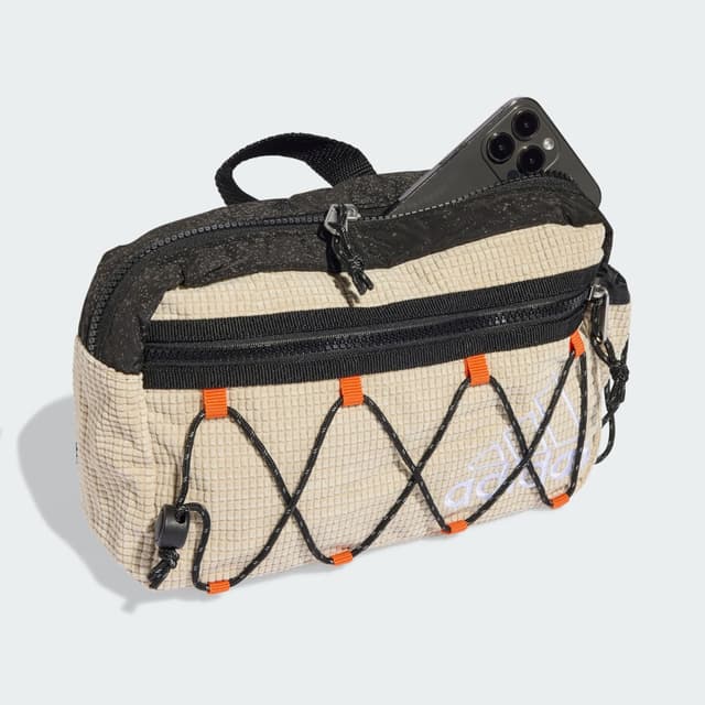 Detalle 2 de Riñonera