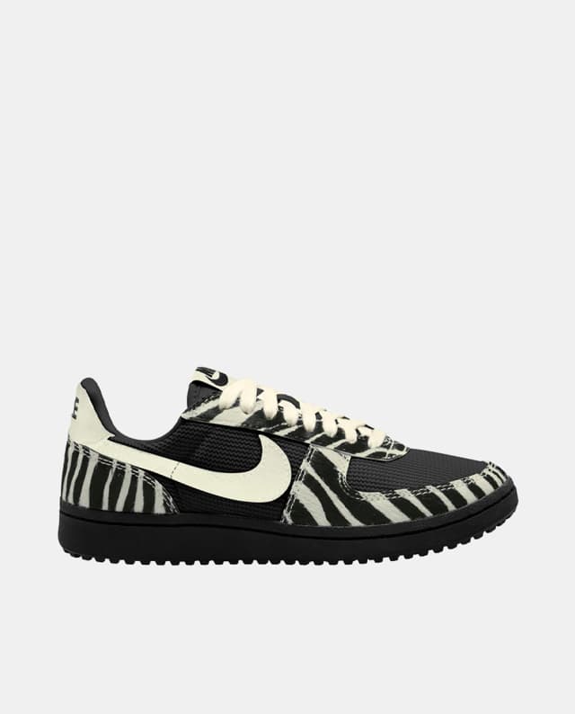 Detalle de Nike Field General para Mujer