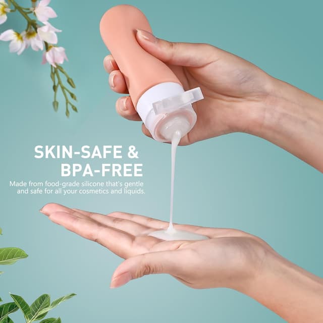 Thumbnail 4 de Lychico Travel Bottles 16‑Piece set