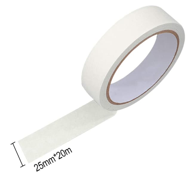 Thumbnail 6 de NORTHERN BROTHERS Painters Masking Tape 25mm