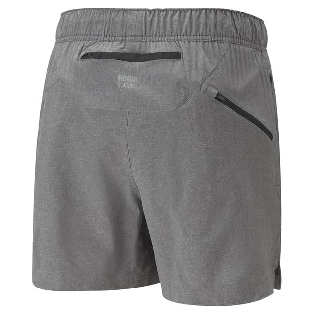 Detalle 2 de Puma Seasons Short hombre 13 cm CoolCell