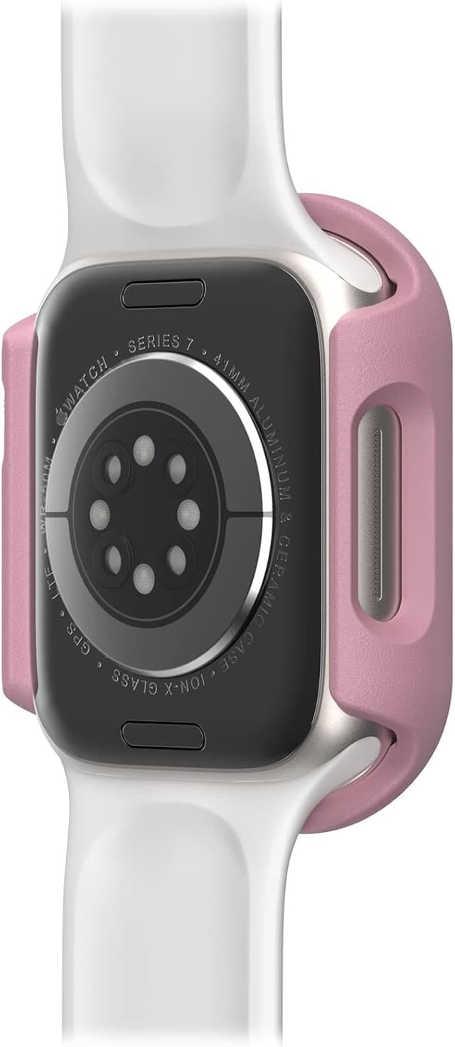 Thumbnail 4 de OtterBox Eclipse: Protector Rosa para Apple Watch 41mm