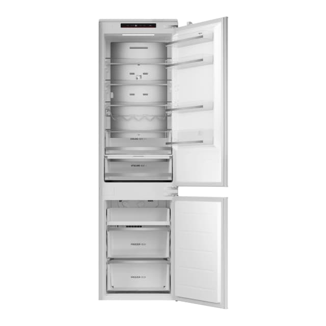 Detalle de Teka RBF 78385 FI Frigorífico combi Dual Temp Control