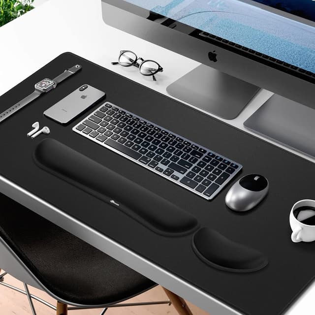 Thumbnail 1 de Gimars 3 en 1 Alfombrilla XXL 800x305mm 🖱