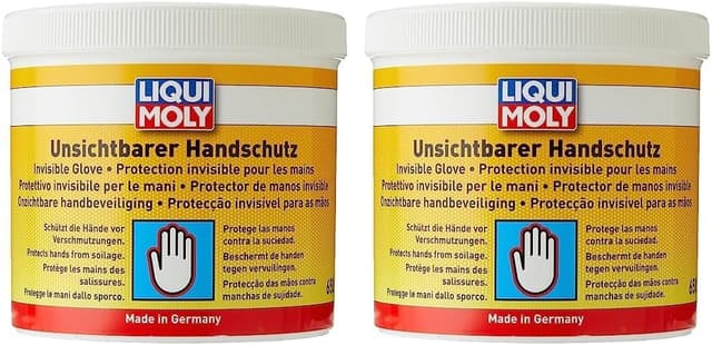 Thumbnail 1 de LIQUI MOLY Unsichtbarer Handschutz 650 ml