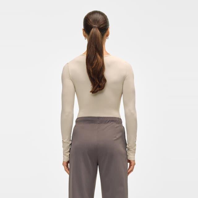 Thumbnail 2 de Casall Cut Out Studio Body monos de mujer 🩱