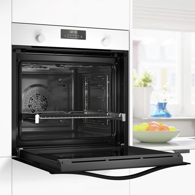 Thumbnail 3 de Balay 3HB5159B4 Horno 60 cm, freidora de aire, 5 niveles