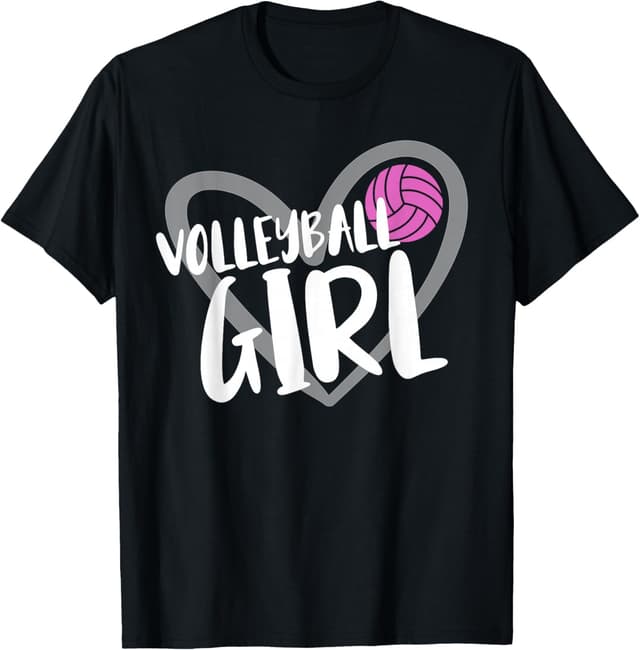 Detalle de Pallavolo Ragazza Maglietta Donna Nera