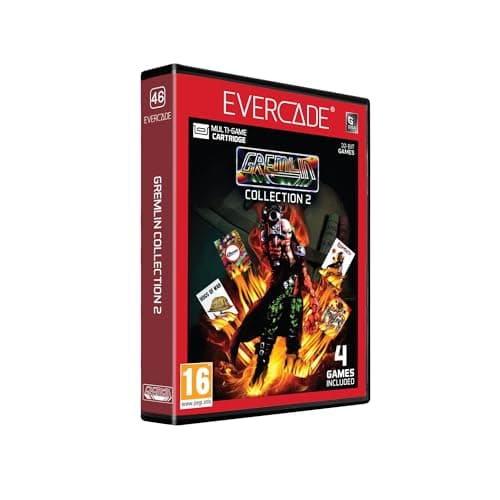 Detalle de Blaze Entertainment Gremlin Collection 2