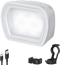 Imagen de NEEWER Basics M21 magnetisches Hilfslicht USB‑C für OSMO Pocket en OfertitasTOP