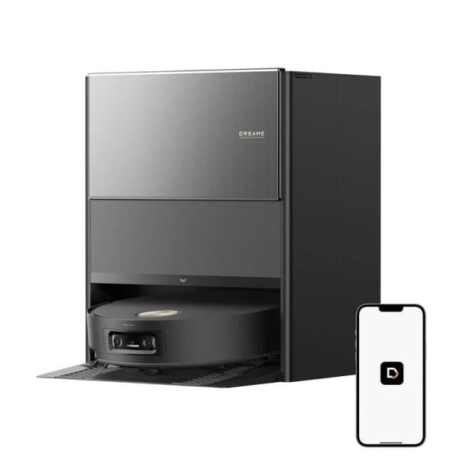 Detalle de Dreame Aqua 10 Ultra Roller Complete