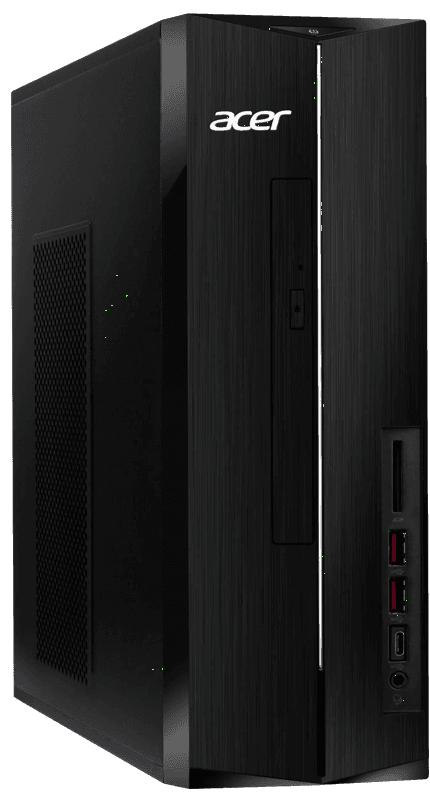 Detalle de Acer Aspire XC-1860 U7512 mit 16 GB DDR5