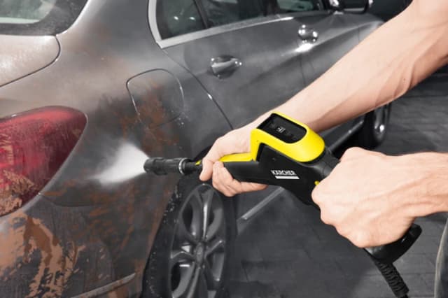 Thumbnail 4 de Kärcher K4 Power Control Flex Car & Home