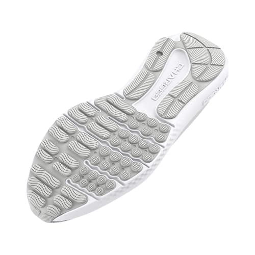 Thumbnail 4 de Under Armour UA W Charged Surge 4 blancas