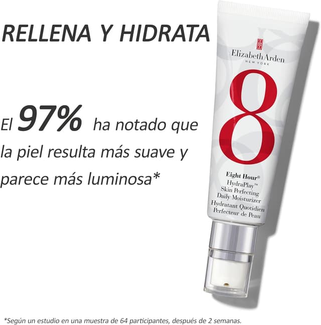 Detalle 2 de Elizabeth Arden Eight Hour – Set de Cuidado y Bálsamo 💄