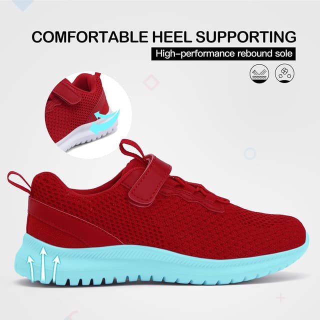 Detalle 2 de RunsiDe Kids Sneakers for 2026 kids