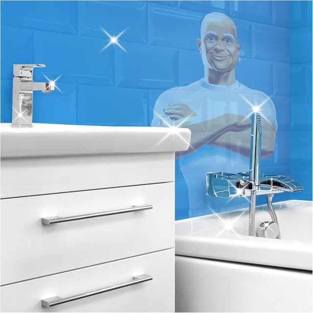 Detalle 2 de Don Limpio Baño Líquido Detergente 1.5 L 💧 Paquete de 3