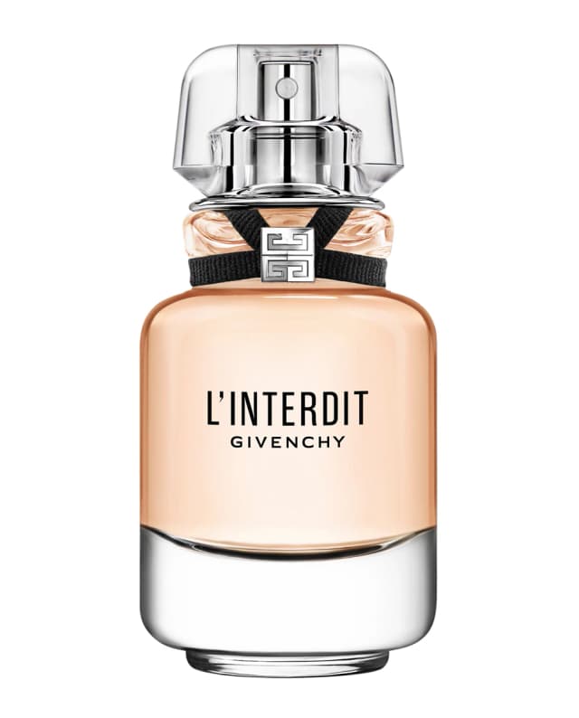 Imagen de Givenchy L'Interdit Eau de Toilette 35 ml en OfertitasTOP