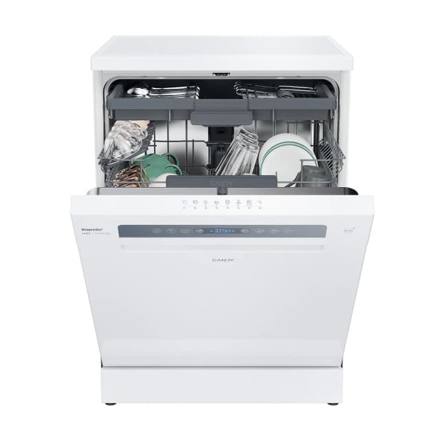 Thumbnail 2 de Candy Lavavajillas 14 servicios 60 cm
