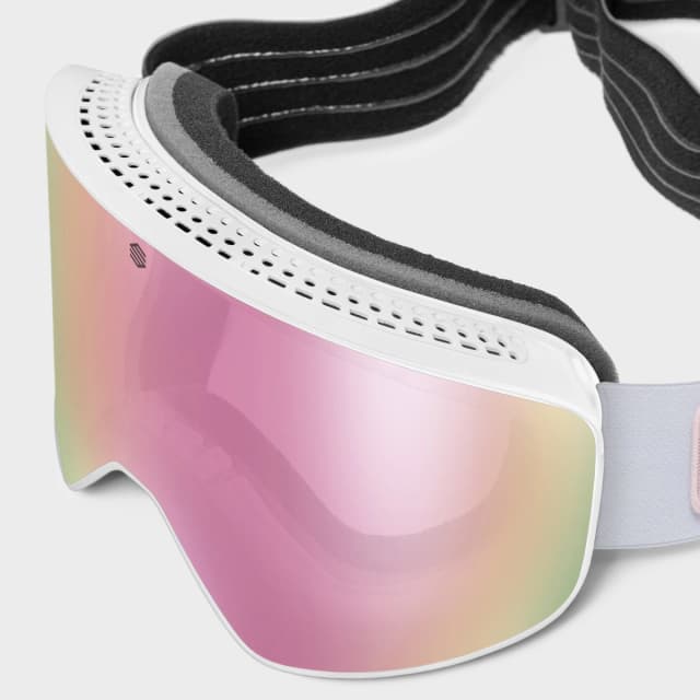 Thumbnail 4 de Siroko GX Névé Gafas esquí UV400