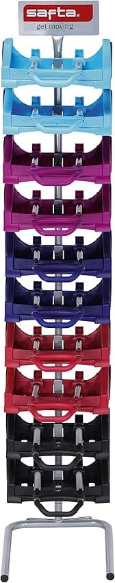 Thumbnail 6 de Safta Carro EVOLUTION plegable para mochilas 400×280×850 mm