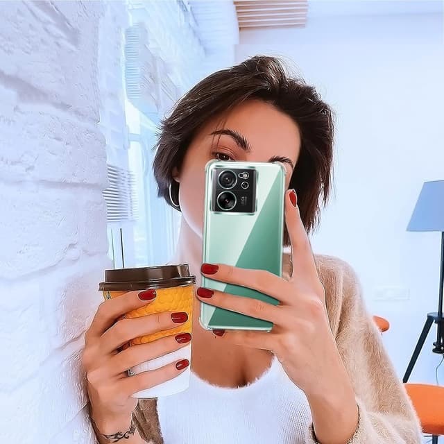 Thumbnail 6 de Coque ivoler 3 en 1 pour Xiaomi 13T / 13T Pro avec 2 protections écran en verre trempé