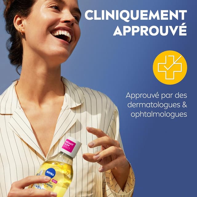 Thumbnail 6 de NIVEA Eau Micellaire Skin Glow 400 ml