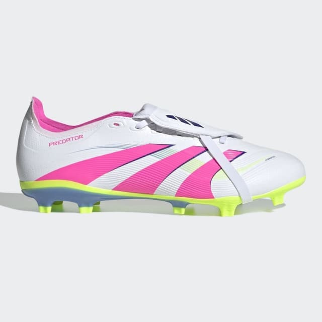 Imagen de adidas Predator League Botas de fútbol unisex ⚽ en OfertitasTOP