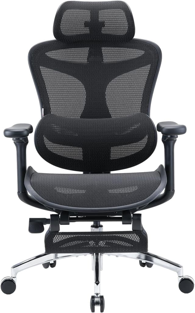 Imagen de SIHOO Doro C300 Ergonomischer Bürostuhl en OfertitasTOP
