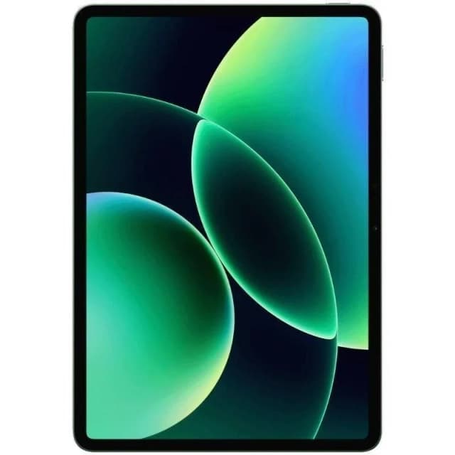Detalle 2 de Xiaomi Pad 8 Pro WiFi de 11,2" (12GB/512GB) en verde
