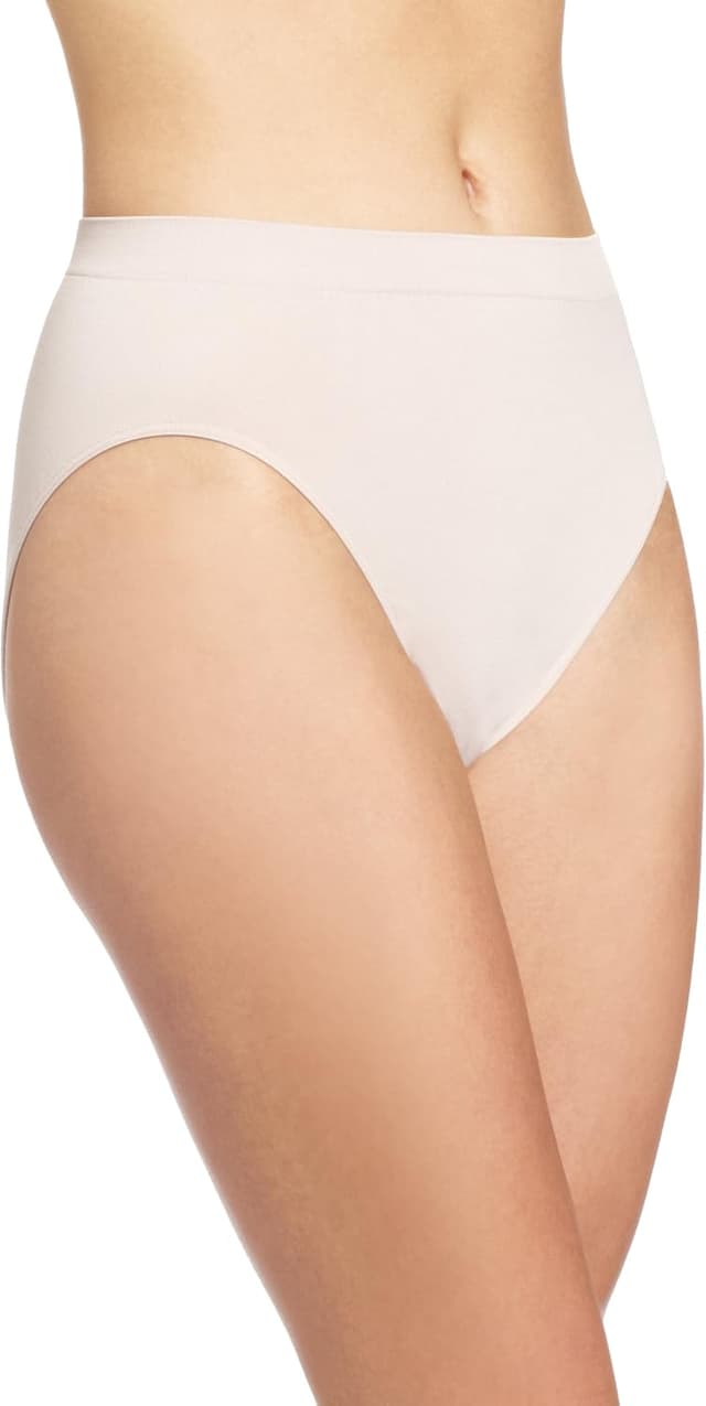 Thumbnail 6 de Bali Seamless Hi-cut Panty—Comfort Revolution Brief 🩲