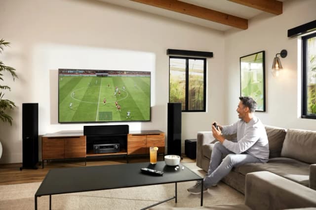 Thumbnail 16 de Denon AVR-X2800H 7.2-Kanal AV-Receiver mit Atmos