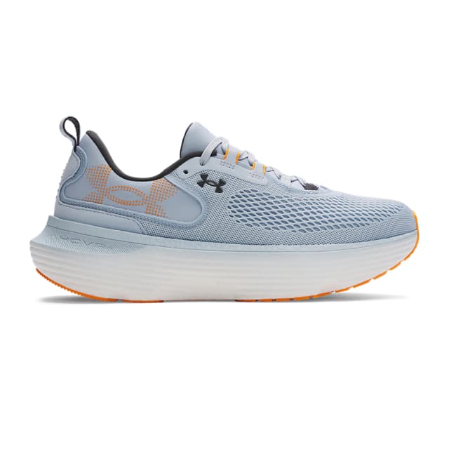 Detalle de Under Armour UA Infinite Elite 2: zapatillas de running de hombre para salir a entrenar cómodo