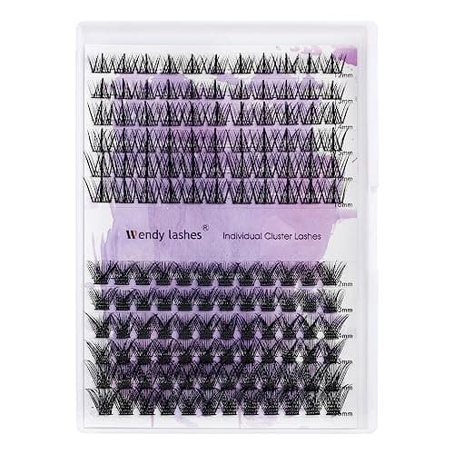 Thumbnail 1 de Faux cils individuels 0.07 mm avec effet 3D ⚙️