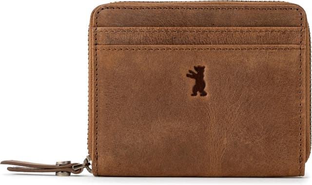 Thumbnail 6 de Berliner Bags Elsa porte-monnaie compact