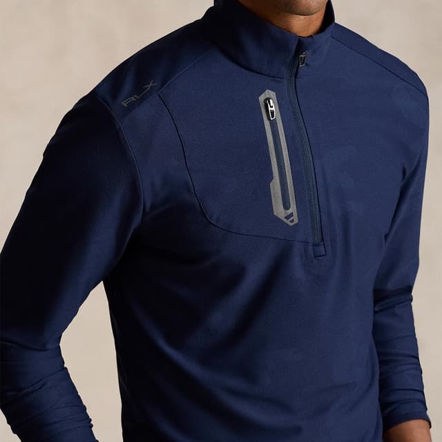 Thumbnail 1 de Ralph Lauren Jersey elástico camuflaje M