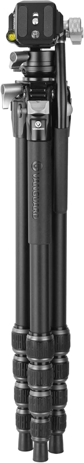 Thumbnail 1 de Vanguard Alta Pro 3VLT 235AV12 trípode 6 kg