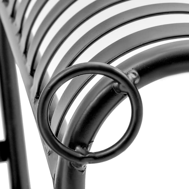 Thumbnail 5 de Outsunny Banc suspendu 137 cm