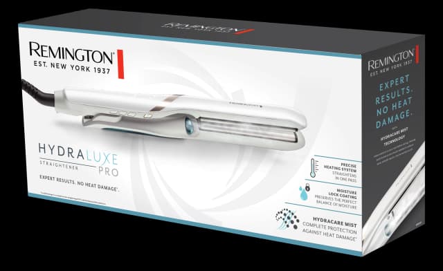 Thumbnail 4 de Remington Hydraluxe Pro plancha 43 m 😊