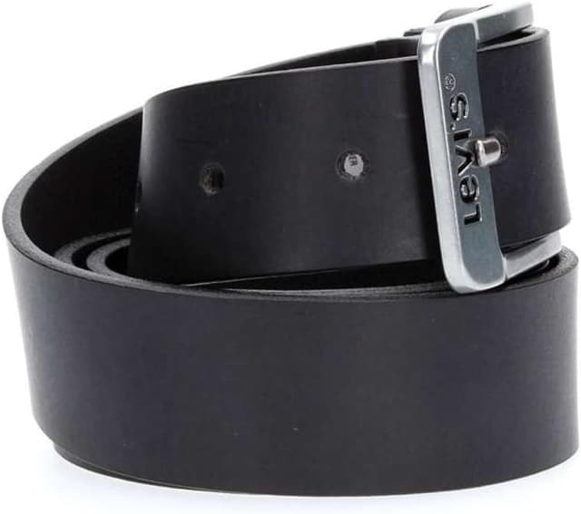 Thumbnail 6 de Levi's Free Cinturón Negro 100 cm