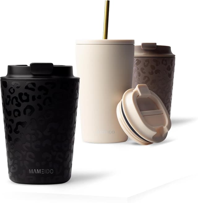 Imagen de MAMEIDO Thermobecher 350 ml en OfertitasTOP