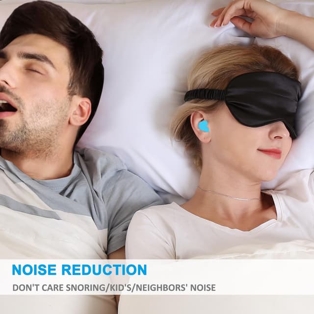 Detalle de Schiara Ear Plugs 16 moldable silicone earplugs