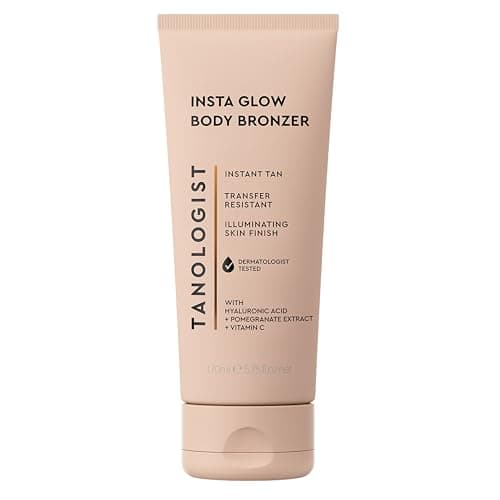 Imagen de Tanologist Insta Glow Instant Self-Tanner 5.75 fl oz en OfertitasTOP