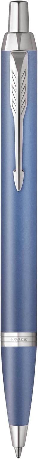 Detalle 2 de Parker IM Writing Rituals penna a sfera 1 pezzo