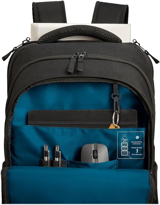 Thumbnail 6 de HP Renew Business Backpack Mochila 17,3" para portátil
