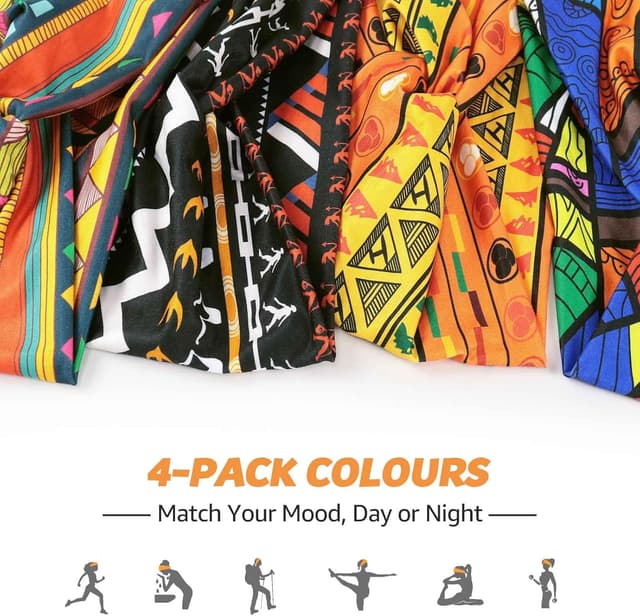 Detalle de BELEVO fascia capelli donna 18 cm