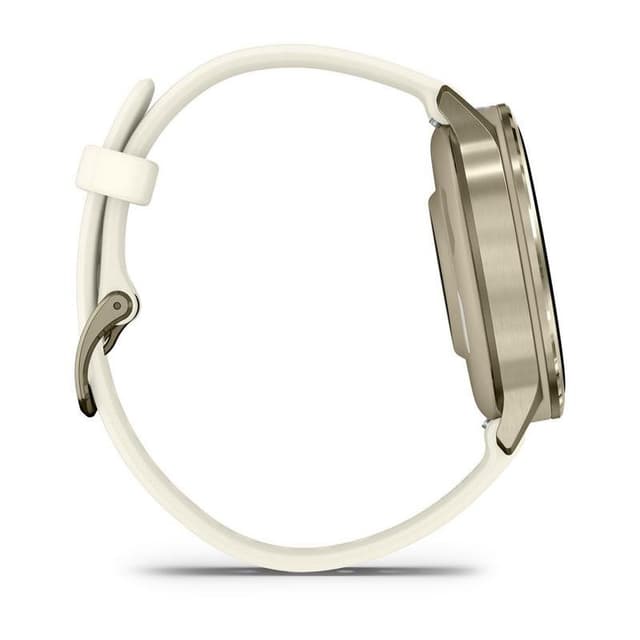 Thumbnail 2 de Garmin Venu 4 41mm AMOLED Blanco