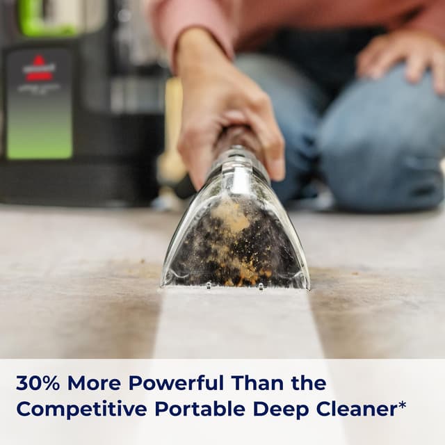 Thumbnail 2 de BISSELL Little Green Max Pet 3860 Cleaner