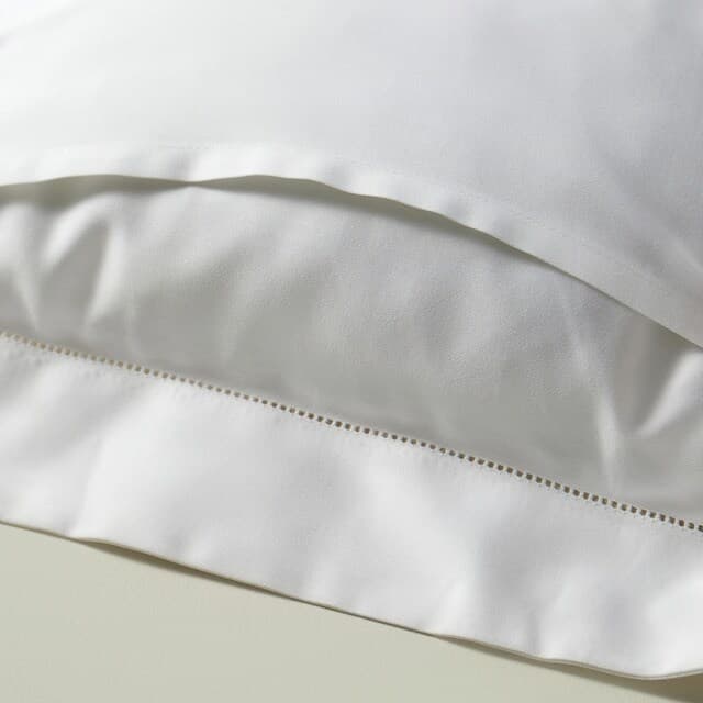 Thumbnail 2 de El Corte Inglés Funda cuadrante Algodón Seda 600 hilos