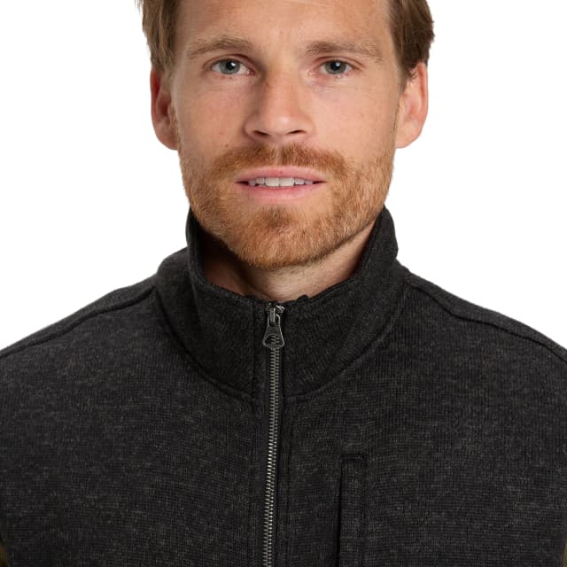 Thumbnail 3 de Quiksilver Keller Chaleco Hombre 300 g/m4 🎽